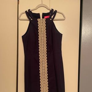 Lilly Pulitzer shift dress